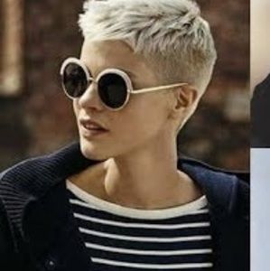 Meet your Posher, Harriet